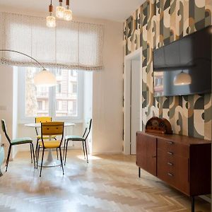 Appartement met een Slaapkamer